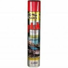 Аэрозоль NANOTASS 750 ML-malibu Plak 750 мл