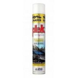 Аэрозоль NANOTASS 750 ML-manhattan Plak 750 мл