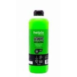 Антифриз Helpix от -40 до +110 1 л зеленый