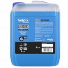 Антифриз Helpix от -40 до +110 5 л синий