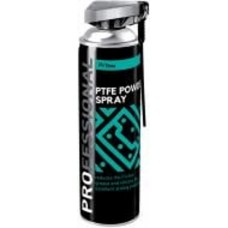 Смазка Piton сухая PTFE Powder Spray 500 мл