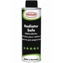 Герметик для радиаторов MEGUIN Radiator 250 мл