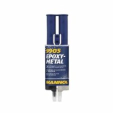 Клей эпоксидный Mannol 9905 Epoxy-Metal 30 г
