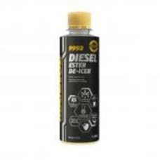 Размораживатель дизельного топлива Mannol 9992 Diesel Ester De-Icer 250 мл