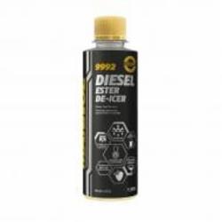 Размораживатель дизельного топлива Mannol 9992 Diesel Ester De-Icer 250 мл