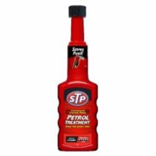Присадка для бензина STP Petrol Treatment 200 мл
