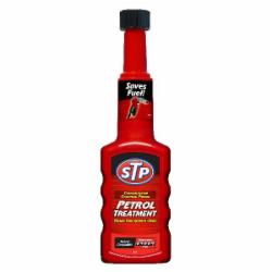 Присадка для бензина STP Petrol Treatment 200 мл