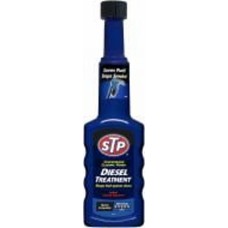Присадка для дизельного топлива STP Diesel Treatment 200 мл