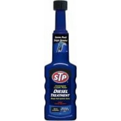 Присадка для дизельного топлива STP Diesel Treatment 200 мл