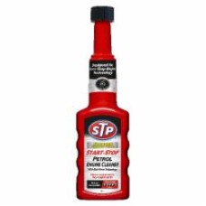 Очиститель для двигателя STP Start-Stop Petrol Engine Cleaner 200 мл