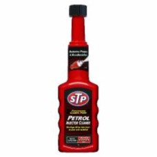 Очиститель инжектора STP Petrol Injector Cleaner 200 мл