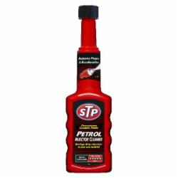 Очиститель инжектора STP Petrol Injector Cleaner 200 мл
