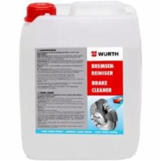 Очиститель универсальный WURTH 890108715 5000 мл