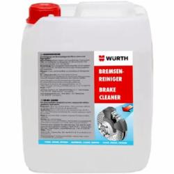 Очиститель универсальный WURTH 890108715 5000 мл