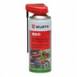 Смазка универсальная WURTH Multi Cobra 0893055400 400 мл