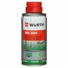 Смазка WURTH агдезийное и стойкое к давлению HHS 2000 150 мл