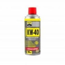 Смазка многофункциональная Kraft KW-40 200 мл