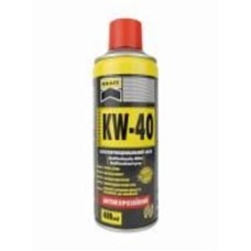 Смазка многофункциональная Kraft KW-40 400 мл