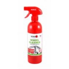 Очиститель колесных дисков Очисник дисків Nowax Wheel Cleaner, 750ml 750 мл