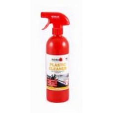 Очиститель Nowax Plastiс Cleaner NX75012 Без аромату 750 мл