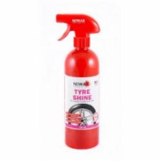 Чернитель резины Nowax Tyre Shine NX75006 750 мл