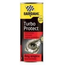 Комплексная присадка Bardahl Turbo Protect в двигатель 3216B 300 мл