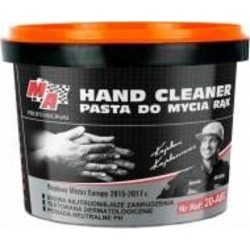Паста для чистки рук Moje AUTO 24869 0,5 кг