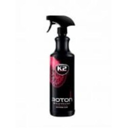 Очиститель колесных дисков K2 Roton Pro 1000 мл