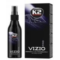 Антидождь K2 Niewidzialna Wycieraczka Pro 150 мл + аппликатор