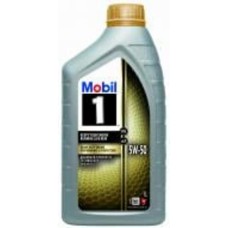 Моторное масло Mobil 1 FS X2 5W-50 1 л