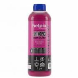 Антифриз Helpix G12 концентрат от -40 до +110 1 л розовый