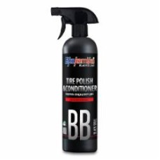 Очиститель-кондиционер шин ЕКОКЕМІКА Black Line TIRE POLISH & CONDITIONER 500 мл