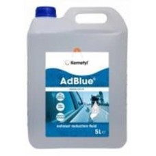Нейтрализатор выхлопных газов Kemetyl Adblue 5000 мл