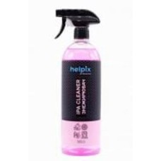 Очиститель-обесжириватель Helpix Ipa Cleaner 1000 мл
