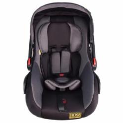 Автокресло Baby Car Seat black black