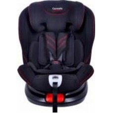 Автокресло Comsafe Evolution 9-36 кг черный 73651
