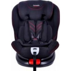 Автокресло Comsafe Evolution 9-36 кг черный 73651