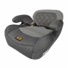 Автокресло-бустер Baby Car Seat BABY CAR SEAT black