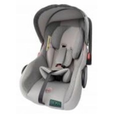 Автокресло Happy Baby SEAT HB 816 серый grey