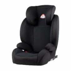Автокресло Capsula МТ5Х Black 15-36 кг черный 772110