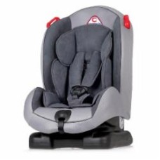 Автокресло Capsula МN3 Grey 9-25 кг серый 775020