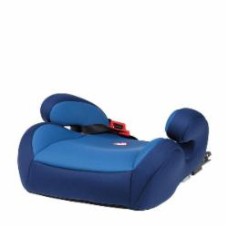 Автокресло-бустер Capsula JR4Х Blue синий 774140