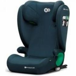 Автокресло-бустер Kinderkraft Junior Fix 2 i-Size синий KCJUFI20BLU0000