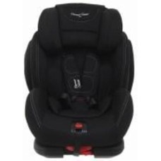 Автокресло Eternal Shield Tank II KS02 с isofix черный