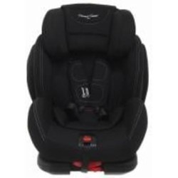 Автокресло Eternal Shield Tank II KS02 с isofix черный