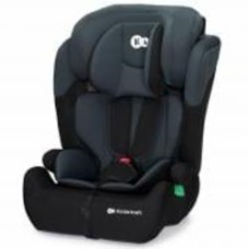 Автокресло Kinderkraft Автокресло Kinderkraft Comfort Up i-Size Black 1/2/3 9-36 кг black black KCCOUP02BLK0000