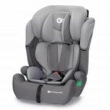 Автокресло Kinderkraft Comfort Up i-Size Grey (KCCOUP02GRY0000) серый KCCOUP02GRY0000