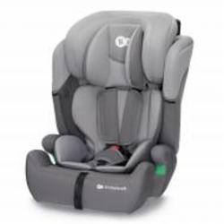 Автокресло Kinderkraft Comfort Up i-Size Grey (KCCOUP02GRY0000) серый KCCOUP02GRY0000
