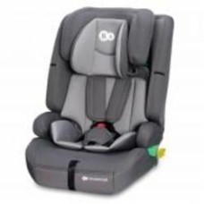 Автокресло Kinderkraft Автокресло Kinderkraft Safety Fix 2 i-Size Grey (KCSAFI02GRY0000) серый/ grey KCSAFI02GRY0000