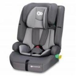 Автокресло Kinderkraft Автокресло Kinderkraft Safety Fix 2 i-Size Grey (KCSAFI02GRY0000) серый/ grey KCSAFI02GRY0000